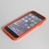 Guard Dog Auburn Tigers Clear Hybrid Phone Case for iPhone 6 / 6s 

