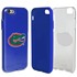 Guard Dog Florida Gators Clear Hybrid Phone Case for iPhone 6 / 6s 
