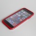 Guard Dog Kansas Jayhawks Clear Hybrid Phone Case for iPhone 6 / 6s 
