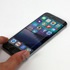 Guard Dog Kansas Jayhawks Clear Hybrid Phone Case for iPhone 6 / 6s 
