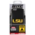 Guard Dog LSU Tigers Clear Hybrid Phone Case for iPhone 6 / 6s 
