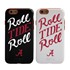 Guard Dog Alabama Crimson Tide Roll Tide Roll Hybrid Phone Case for iPhone 6 / 6s 
