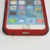 Guard Dog Alabama Crimson Tide Roll Tide Roll Hybrid Phone Case for iPhone 6 / 6s 
