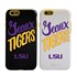 Guard Dog LSU Tigers Geaux Tigers Hybrid Phone Case for iPhone 6 / 6s 

