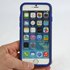 Guard Dog UCLA Bruins Go Bruins Hybrid Phone Case for iPhone 6 / 6s 
