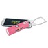 Alabama Crimson Tide Pink APU 2200LS USB Mobile Charger
