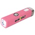 Alabama Crimson Tide Pink APU 2200LS USB Mobile Charger
