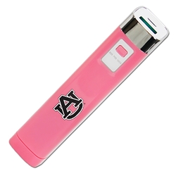 
Auburn Tigers Pink APU 2200LS USB Mobile Charger