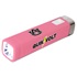 Auburn Tigers Pink APU 2200LS USB Mobile Charger
