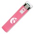 Iowa Hawkeyes Pink APU 2200LS USB Mobile Charger
