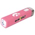 Iowa Hawkeyes Pink APU 2200LS USB Mobile Charger
