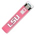 LSU Tigers Pink APU 2200LS USB Mobile Charger
