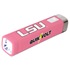 LSU Tigers Pink APU 2200LS USB Mobile Charger
