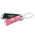 Michigan State Spartans Pink APU 2200LS USB Mobile Charger
