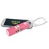Michigan Wolverines Pink APU 2200LS USB Mobile Charger
