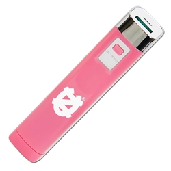 
North Carolina Tar Heels Pink APU 2200LS USB Mobile Charger