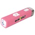 North Carolina Tar Heels Pink APU 2200LS USB Mobile Charger
