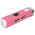 Penn State Nittany Lions Pink APU 2200LS USB Mobile Charger
