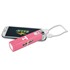 Tennessee Volunteers Pink APU 2200LS USB Mobile Charger
