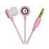 Alabama Crimson Tide Pink Ignition Earbuds
