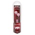 Arkansas Razorbacks Pink Ignition Earbuds
