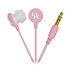 Kentucky Wildcats Pink Ignition Earbuds

