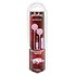 Arkansas Razorbacks Pink Ignition Earbuds + Mic
