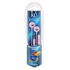 Kansas Jayhawks Pink Ignition Earbuds + Mic
