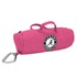 Alabama Crimson Tide Pink Medium StuffleBag
