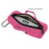 Alabama Crimson Tide Pink Medium StuffleBag
