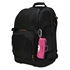 Arkansas Razorbacks Pink Medium StuffleBag
