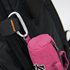 Auburn Tigers Pink Medium StuffleBag
