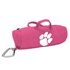 Clemson Tigers Pink Medium StuffleBag
