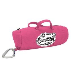 
Florida Gators Pink Medium StuffleBag