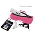 Kentucky Wildcats Pink Medium StuffleBag
