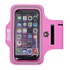 Auburn Tigers Pink Sport Armband
