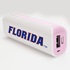 Florida Gators Pink APU 1800GS USB Mobile Charger
