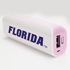 Florida Gators Pink APU 1800GS USB Mobile Charger
