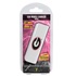 Georgia Bulldogs Pink APU 1800GS USB Mobile Charger
