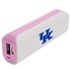 Kentucky Wildcats Pink APU 1800GS USB Mobile Charger
