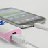 Kentucky Wildcats Pink APU 1800GS USB Mobile Charger

