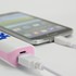 Kentucky Wildcats Pink APU 1800GS USB Mobile Charger
