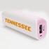 Tennessee Volunteers Pink APU 1800GS USB Mobile Charger
