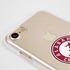 Guard Dog Alabama Crimson Tide Clear Phone Case for iPhone 7/8/SE 
