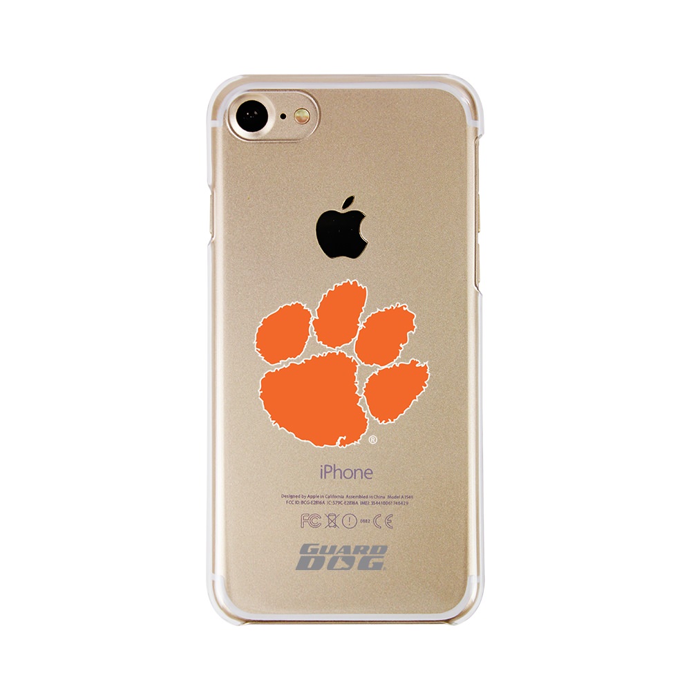 Clemson Tigers Iphone Case Clemson Tigers Iphone Case