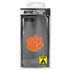 Guard Dog Clemson Tigers Clear Phone Case for iPhone 7 Plus/8 Plus 
