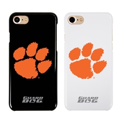 
Guard Dog Clemson Tigers Phone Case for iPhone 7/8/SE