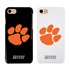 Guard Dog Clemson Tigers Phone Case for iPhone 7/8/SE
