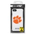 Guard Dog Clemson Tigers Phone Case for iPhone 7/8/SE
