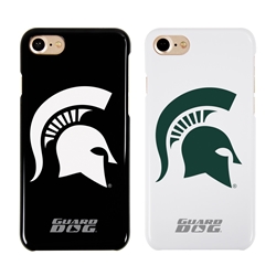 
Guard Dog Michigan State Spartans Phone Case for iPhone 7/8/SE